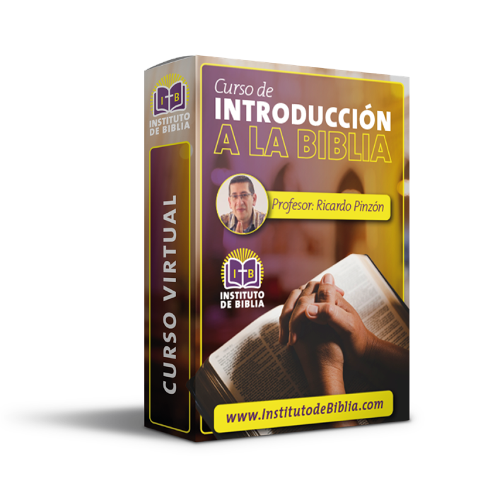 Curso de Introducción a la Biblia